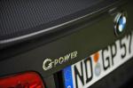 BMW M3 by G-Power 2012 года